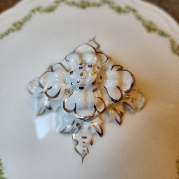 Johnson Brothers Ironstone Serving Dish - Picture 3 of 6